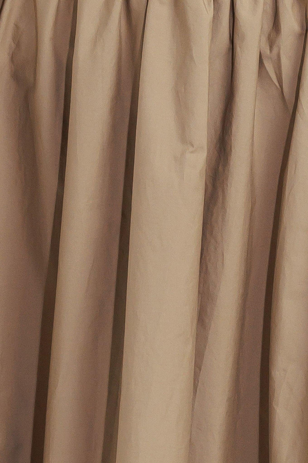 DREAMWEAVER ROMANTIC WOVEN MIDI DRESS