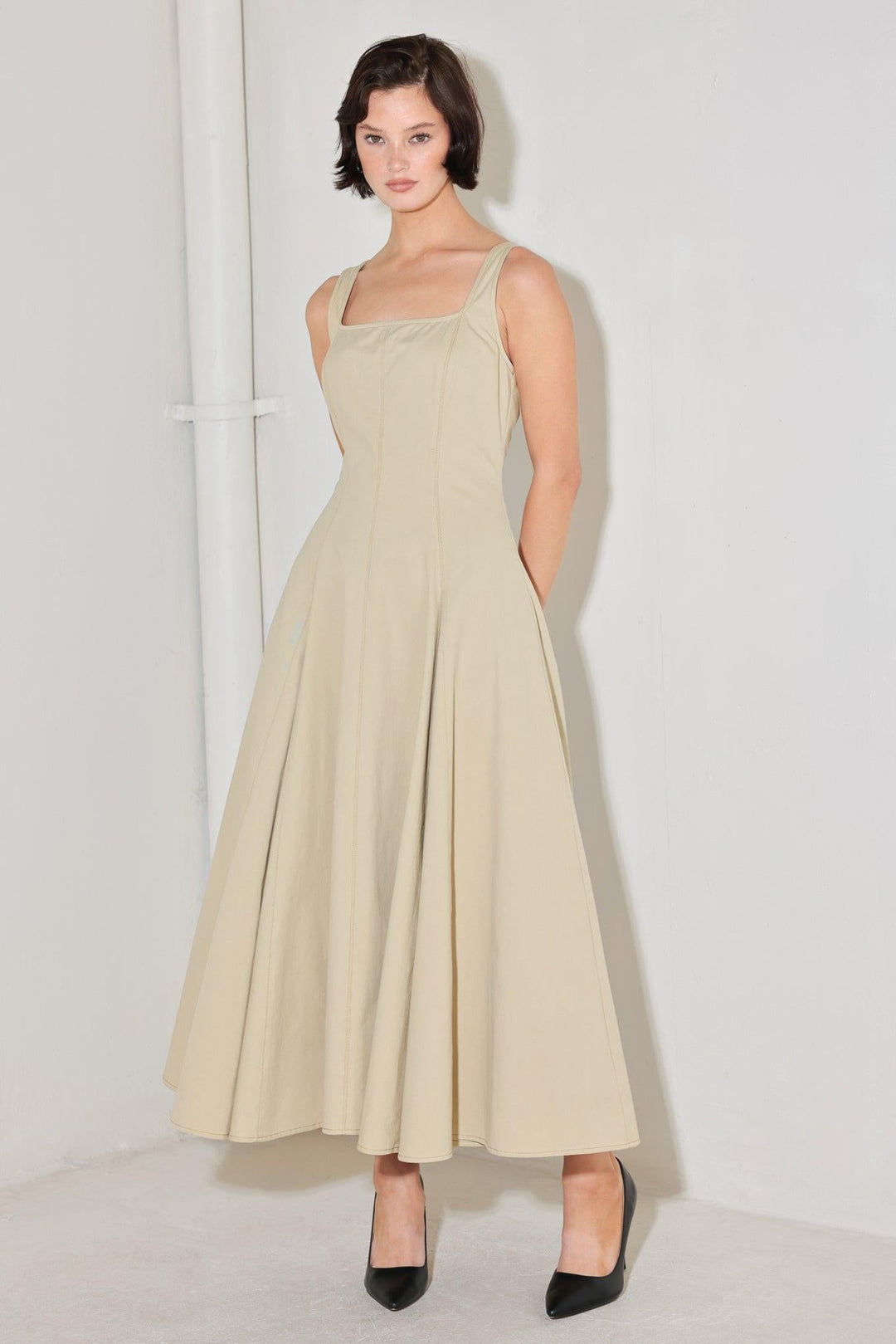 sandstone bridesmaid dresses Sandstone Bridesmaid Dresses