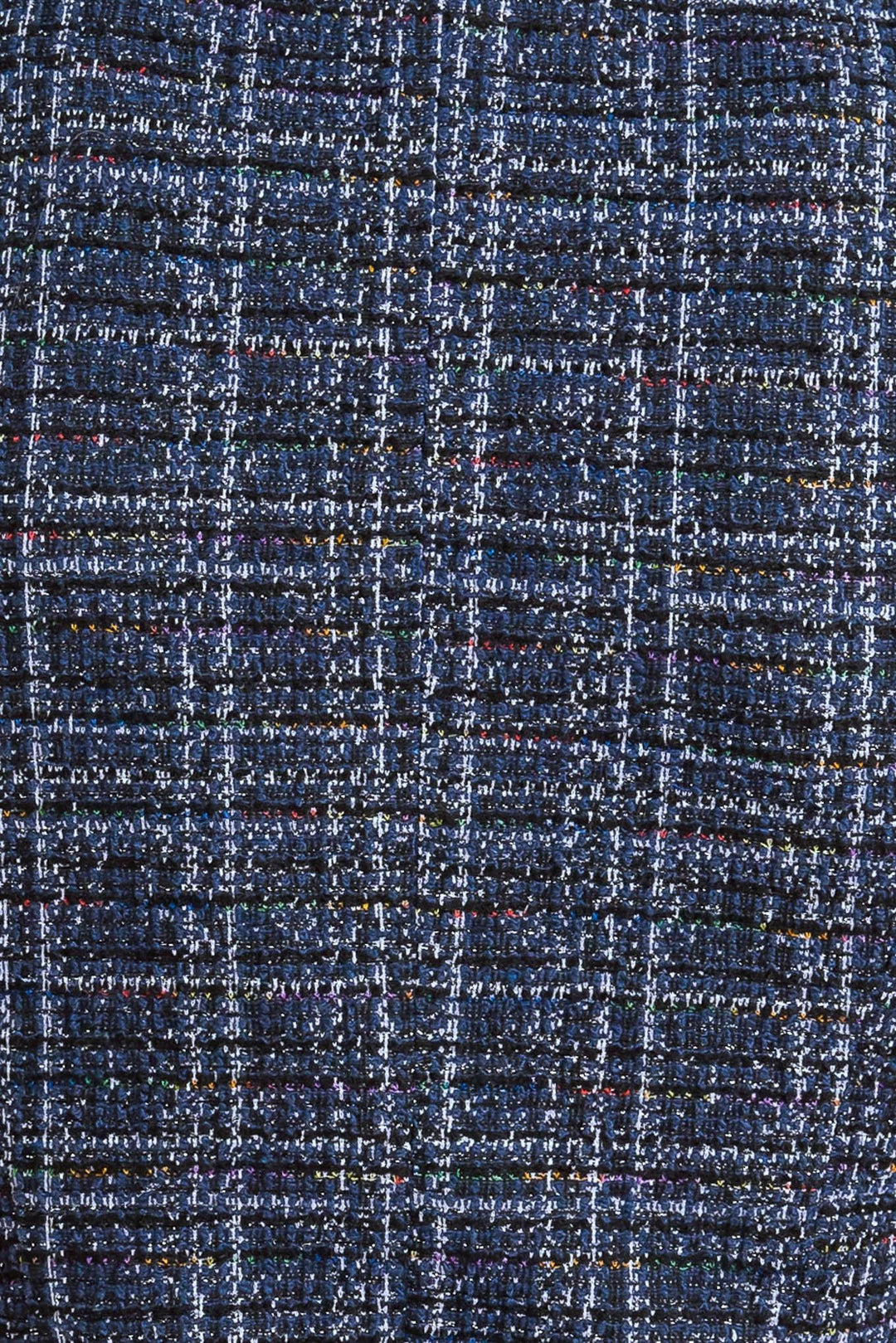 EVERYDAY ICON TWEED VEST