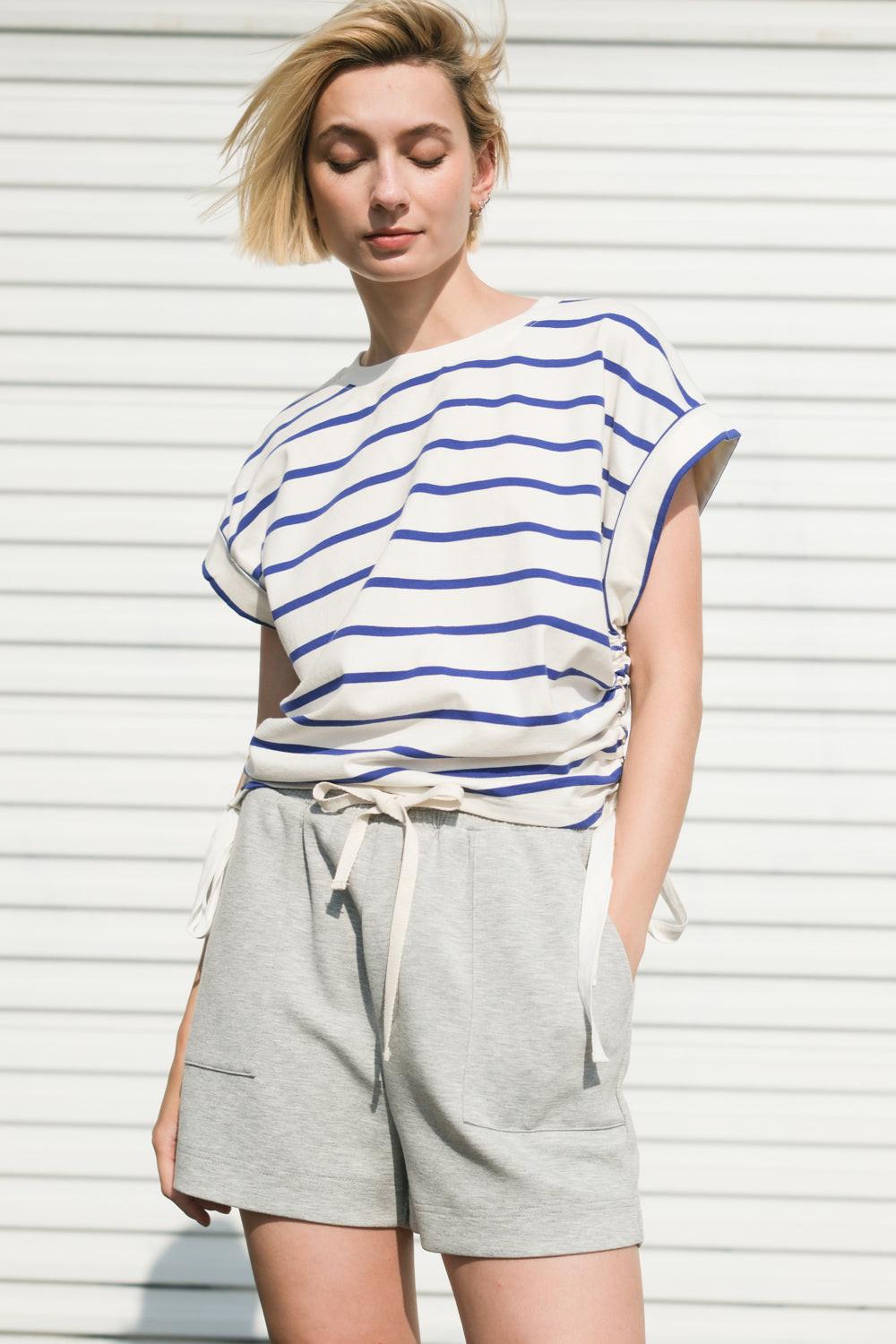 Call My Lovely Shorts from KADOU Boutique