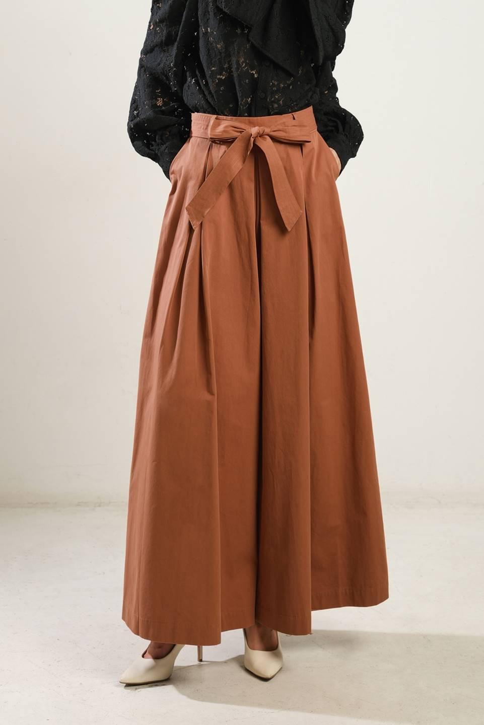 Closer to You Wide Leg Pants from KADOU Boutique
