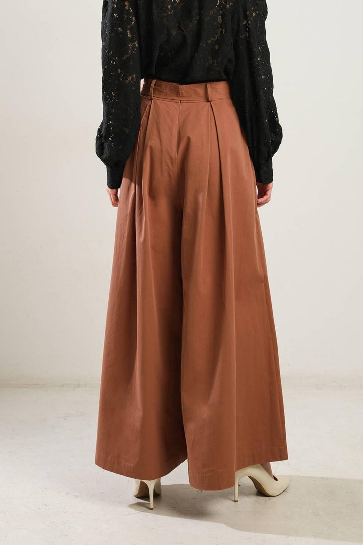 Closer to You Wide Leg Pants from KADOU Boutique