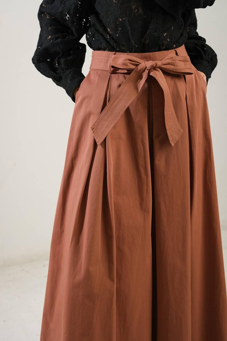 Closer to You Wide Leg Pants from KADOU Boutique