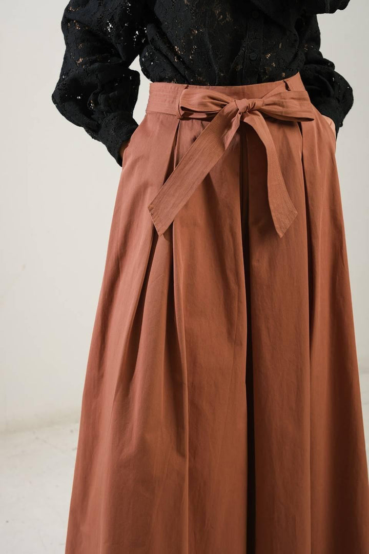 Closer to You Wide Leg Pants from KADOU Boutique