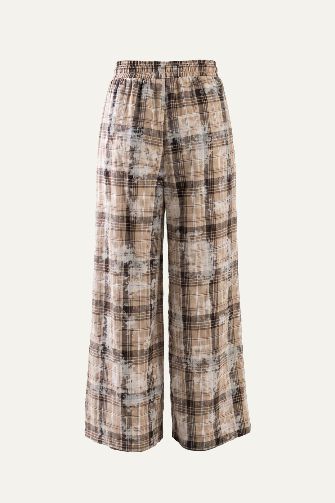 Timeless Charm Woven Pants from KADOU Boutique