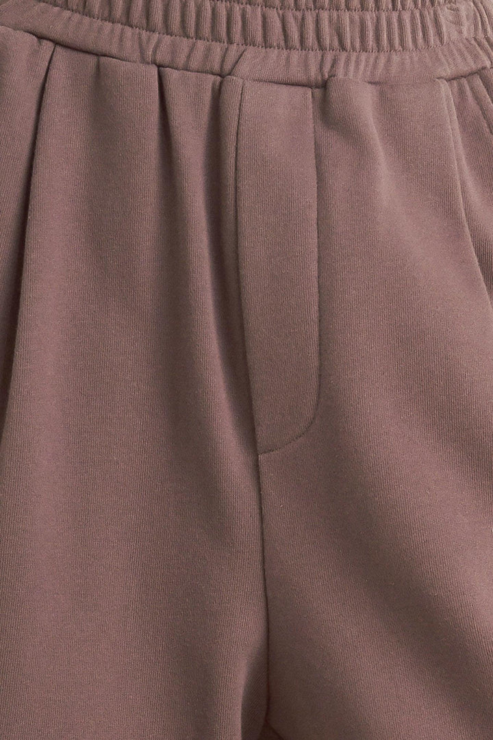 IN TOO DEEP KNIT PANTS