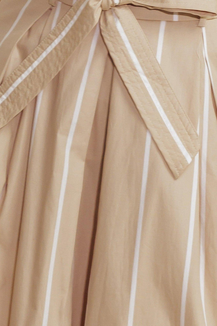 WHEN DAISIES DANCE WOVEN PANTS
