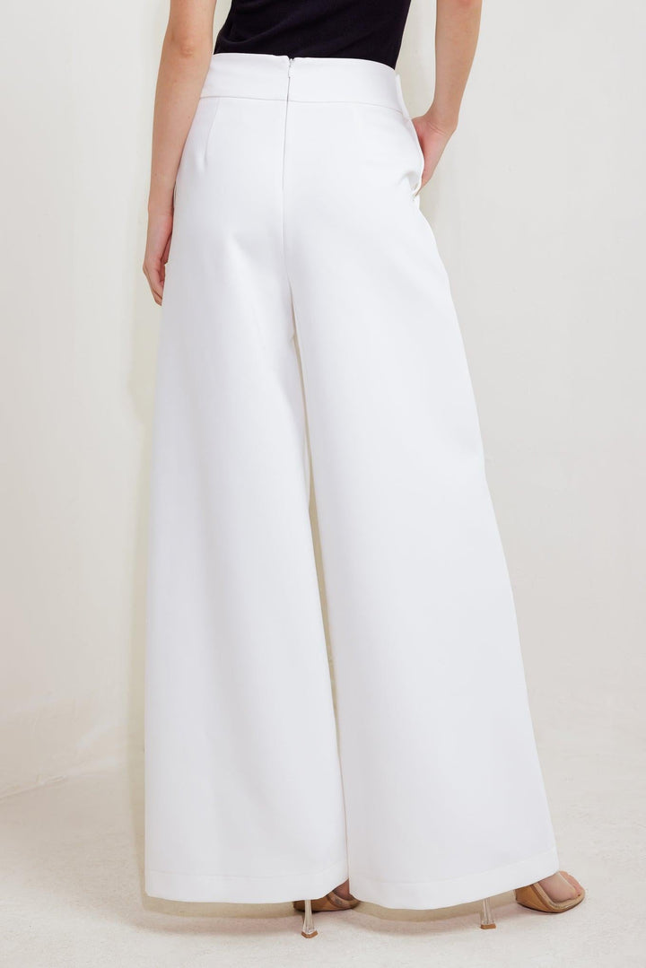 BETTER THAN EVER WOVEN PANTS