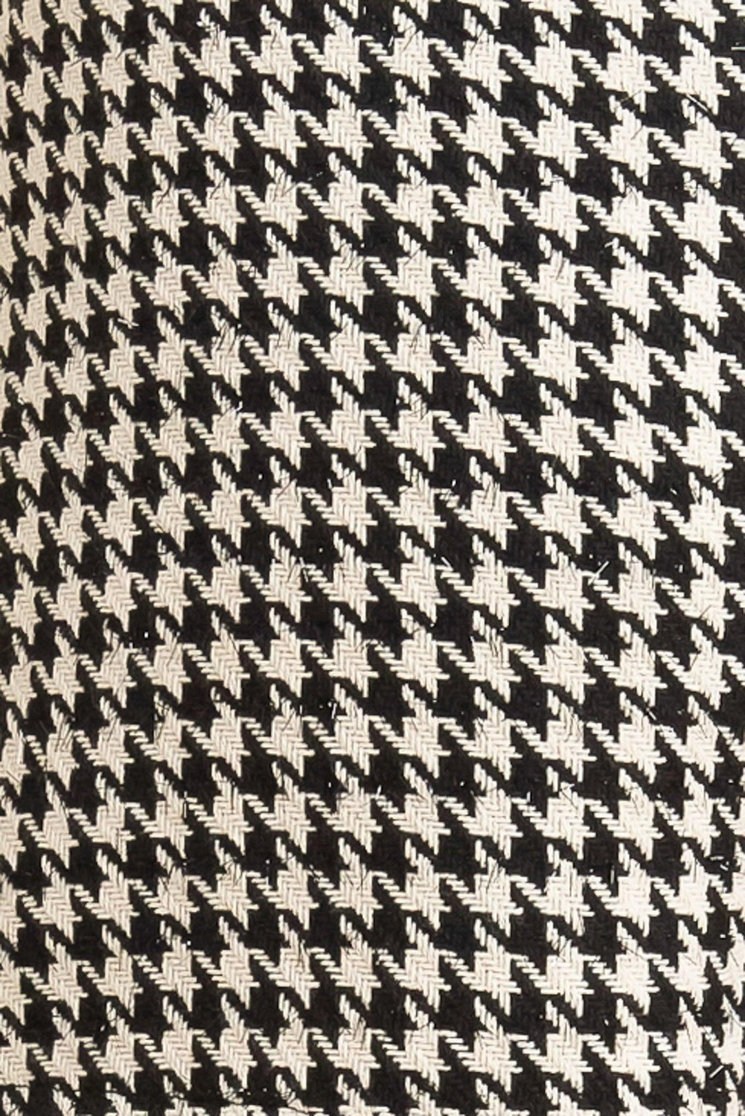 MONO MIX WOVEN SKORT