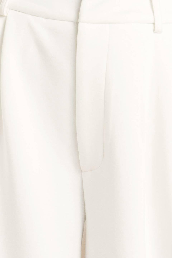 PURE ELEGANCE WOVEN PANTS
