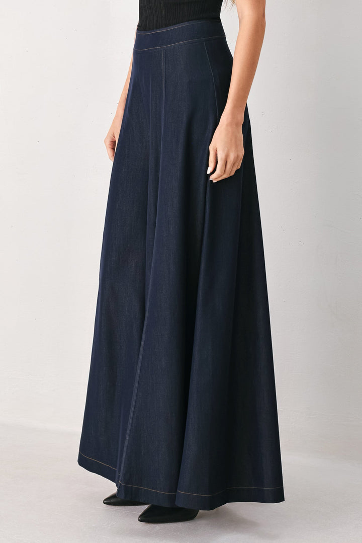 Casual Romance Woven Pants from KADOU Boutique