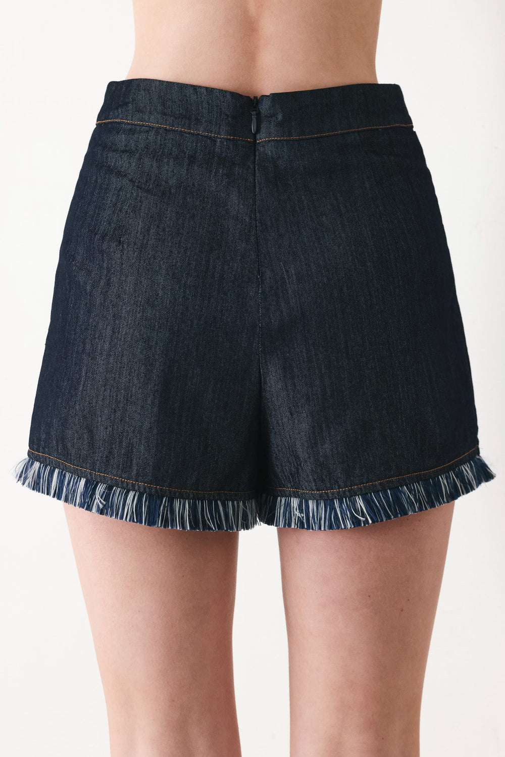 Power Soft Woven Skort from KADOU Boutique