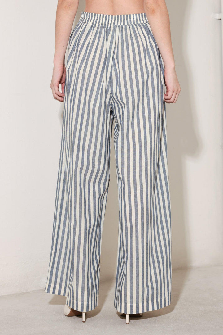 Preorder Ocean Drive Rhythm Woven Pants from KADOU Boutique