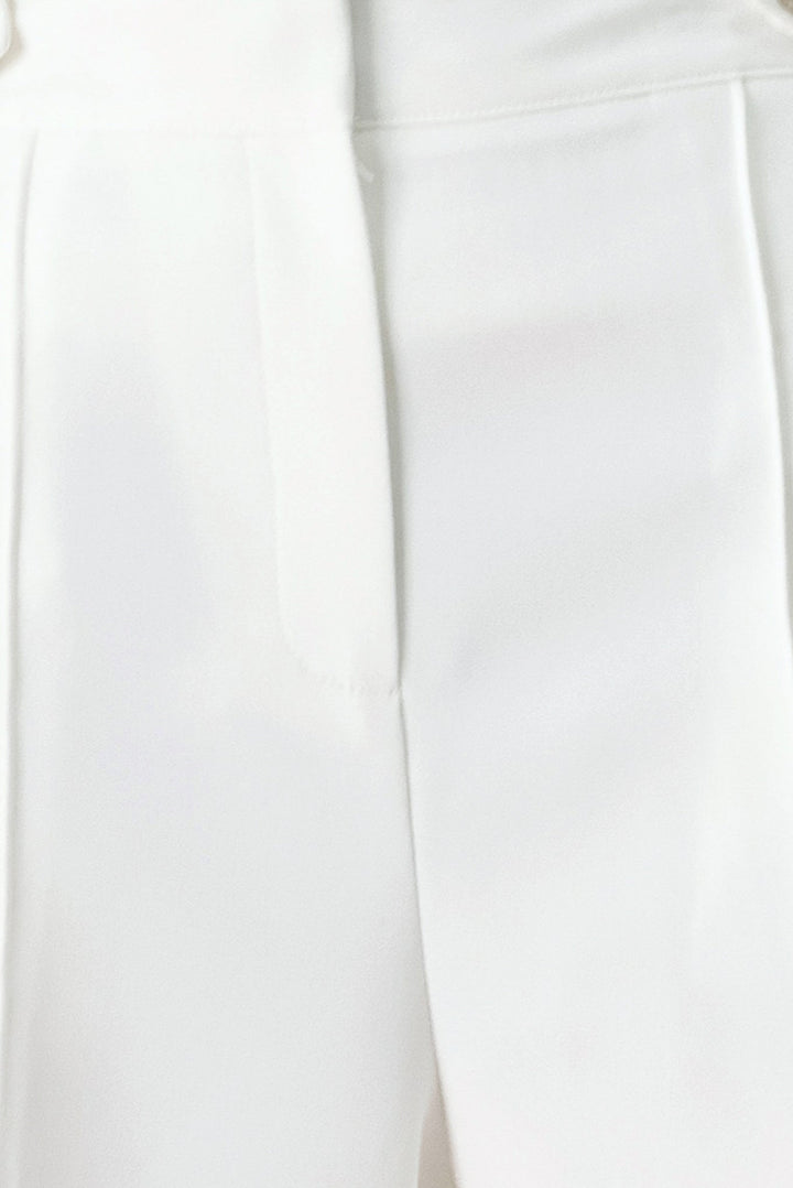 CRYSTAL BAY WOVEN WIDE LEG PANTS