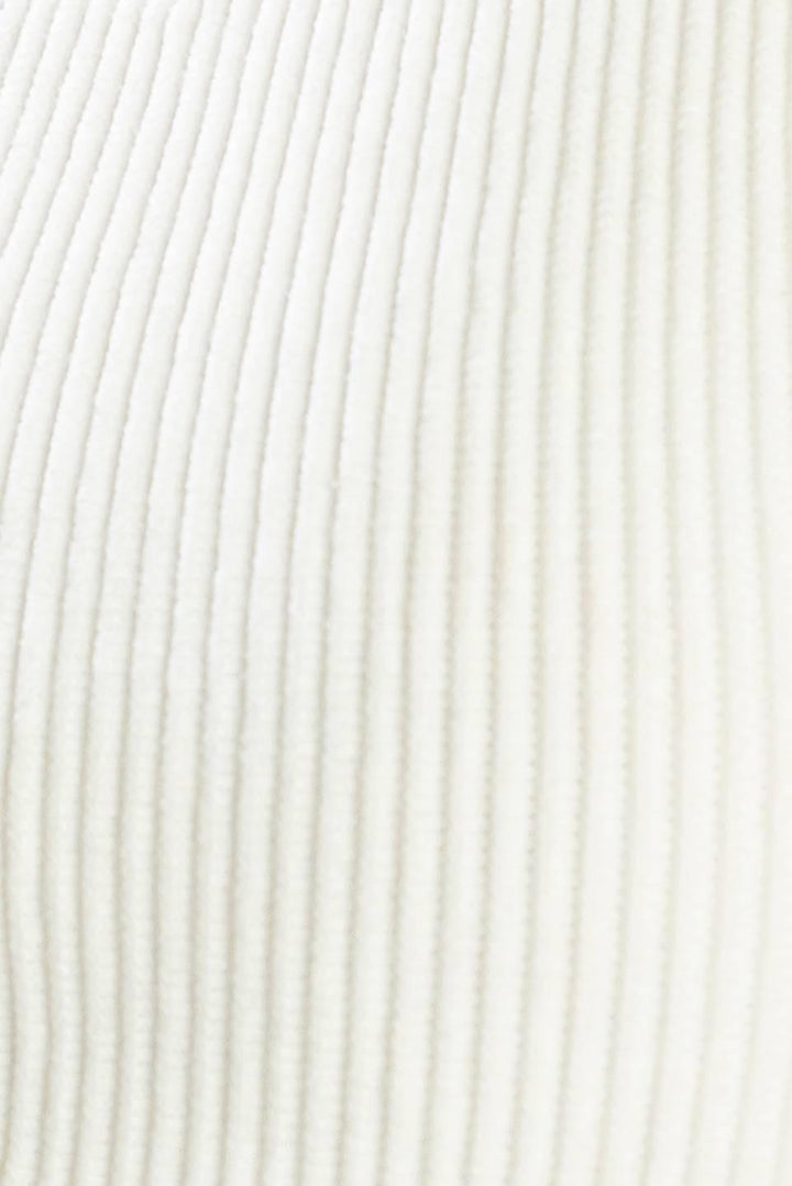 THE EVETTE BABY SWEATER KNIT TOP