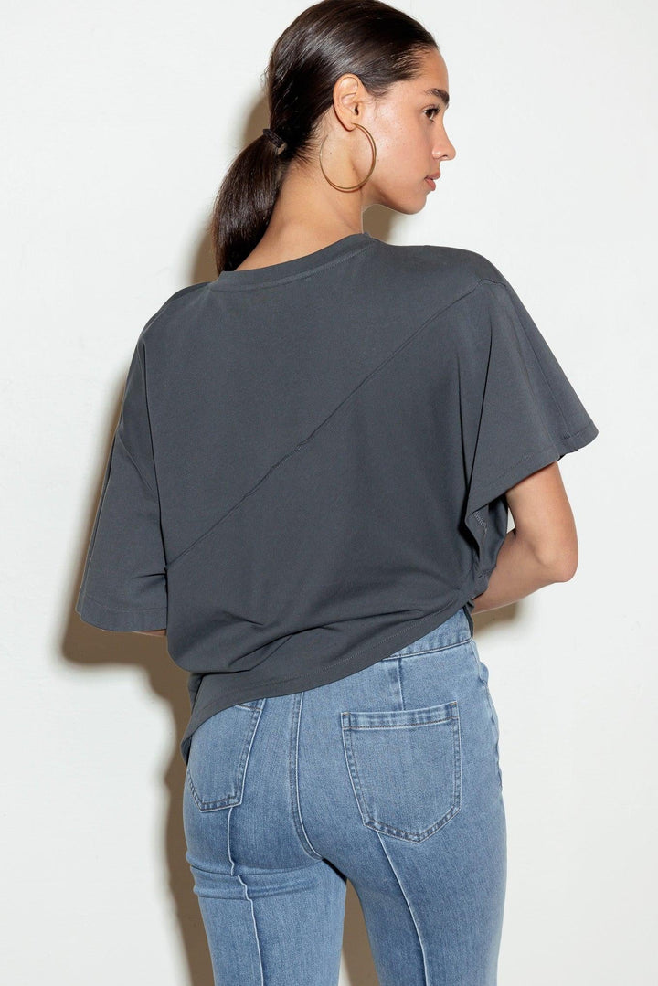 IN LOVE WITH ME KNIT TOP