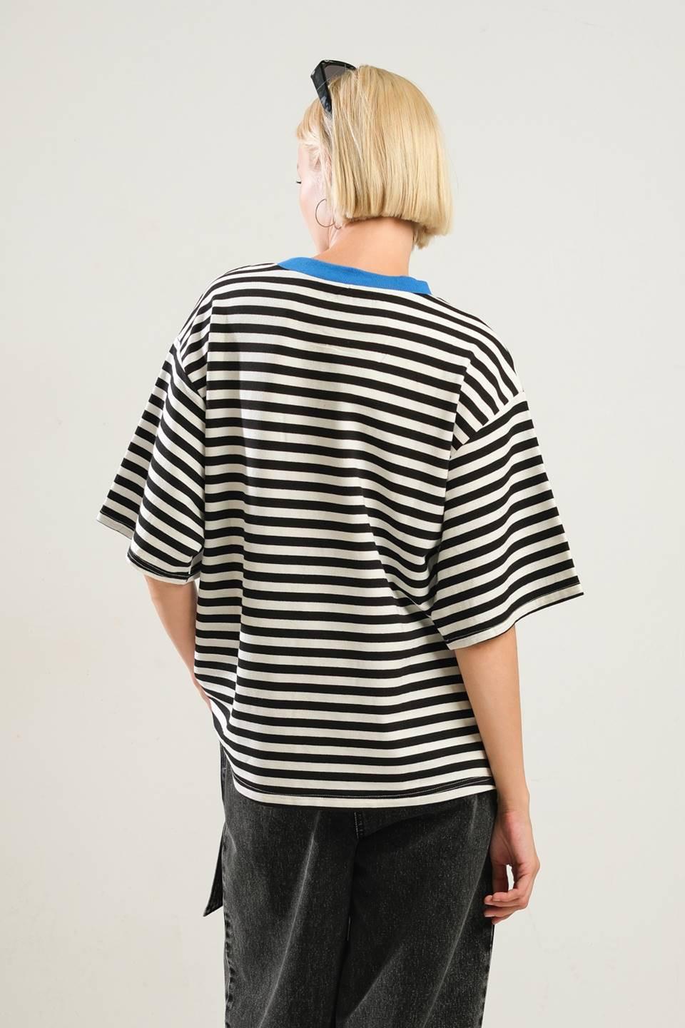 Forever Waiting Knit Top from KADOU Boutique