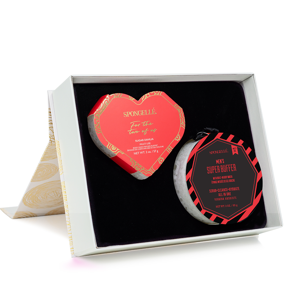 For the Two of Us | Gift Set from KADOU Boutique
