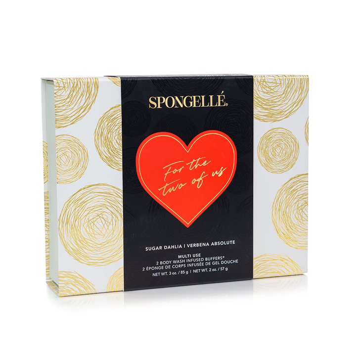 For the Two of Us | Gift Set from KADOU Boutique