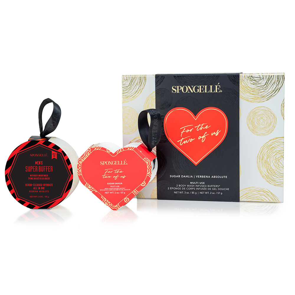 For the Two of Us | Gift Set from KADOU Boutique