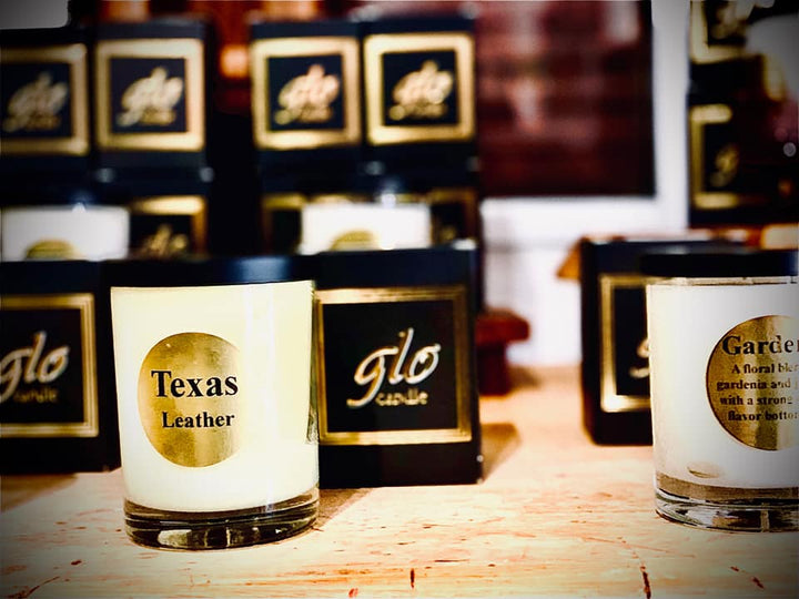 Glo Candle