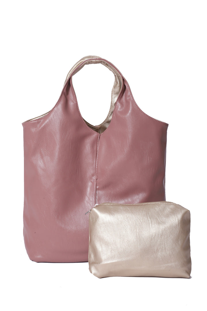 Reversible Tote Bag