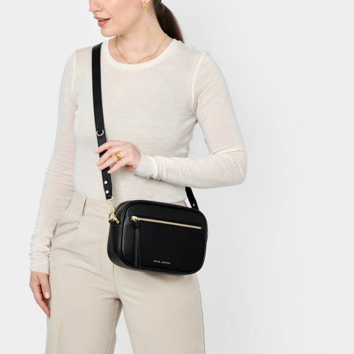Hallie Crossbody Bag - New
