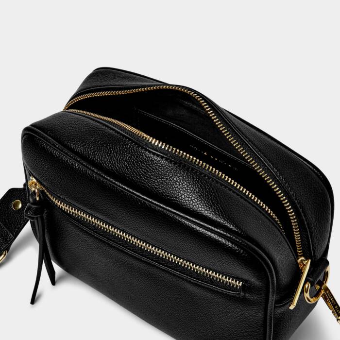Hallie Crossbody Bag - New