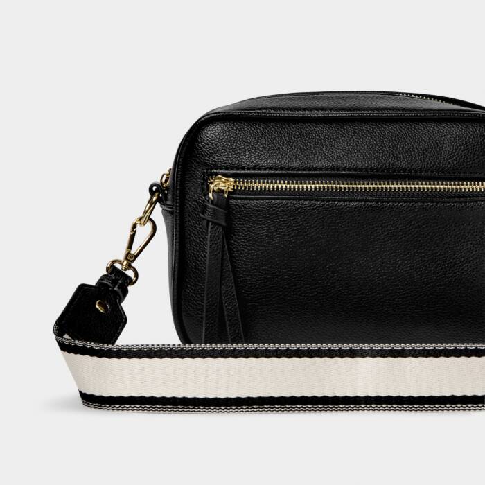 Hallie Crossbody Bag - New