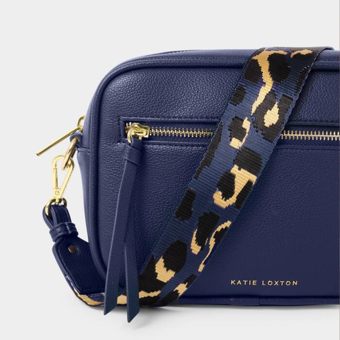 Hallie Crossbody Bag - New