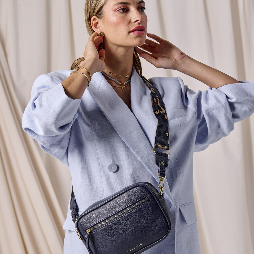 Hallie Crossbody Bag - New
