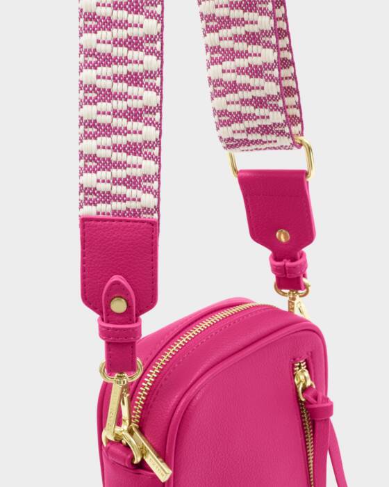 Hallie Small Crossbody Bag