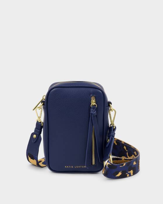 Hallie Small Crossbody Bag