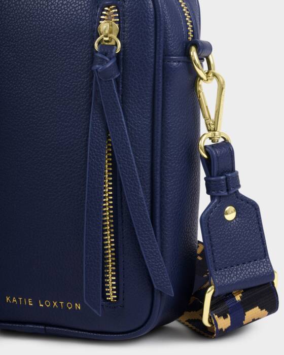 Hallie Small Crossbody Bag