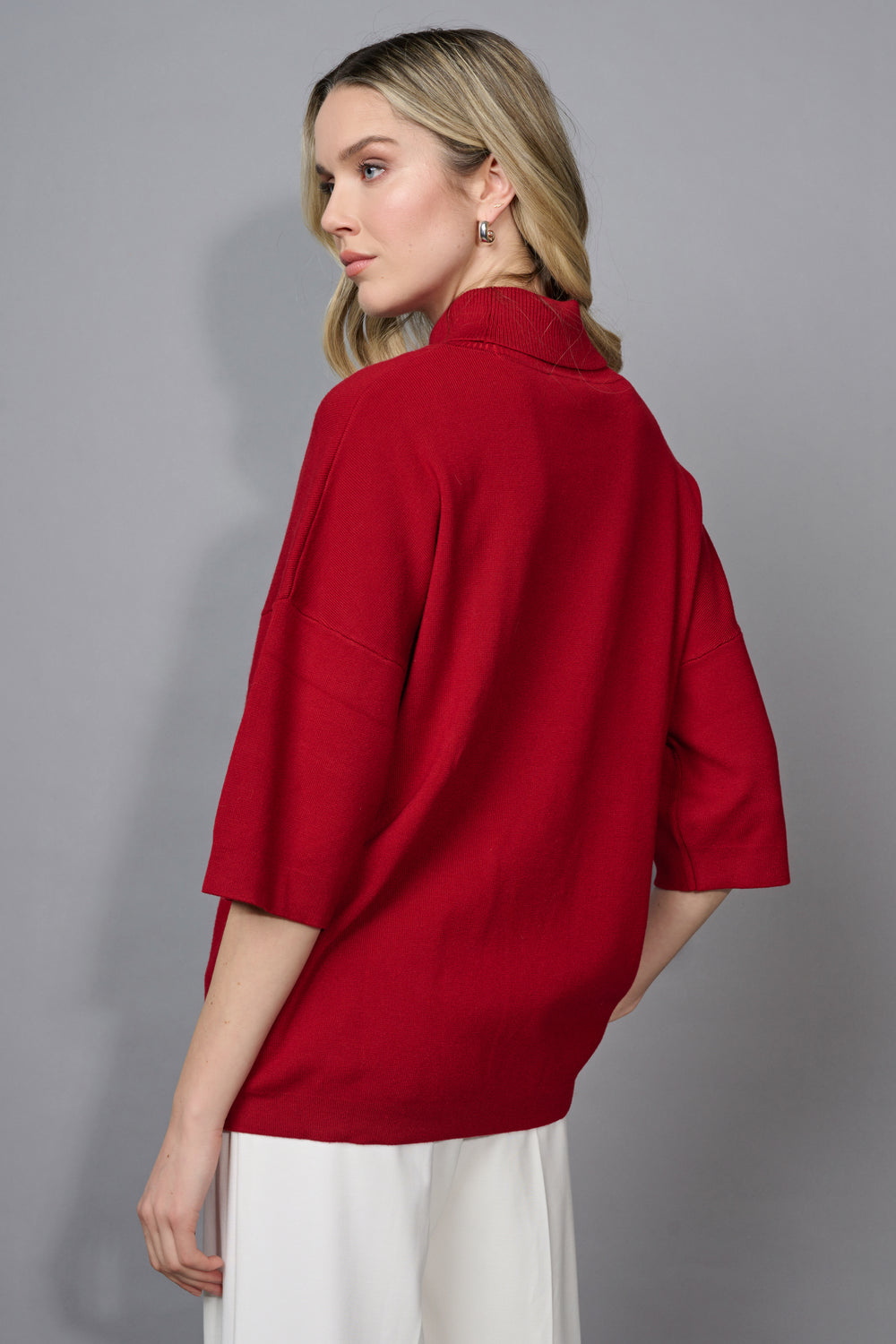 Picadilly Heart Embellished Top from KADOU Boutique