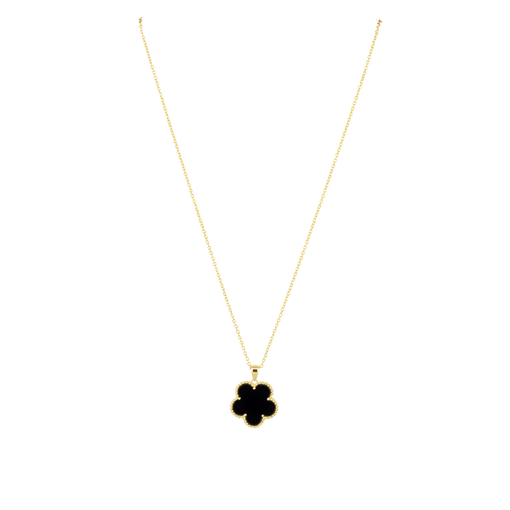 Adeline Pendant Necklace