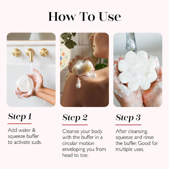 Holiday Wreath Assorted Pack from KADOU Boutique