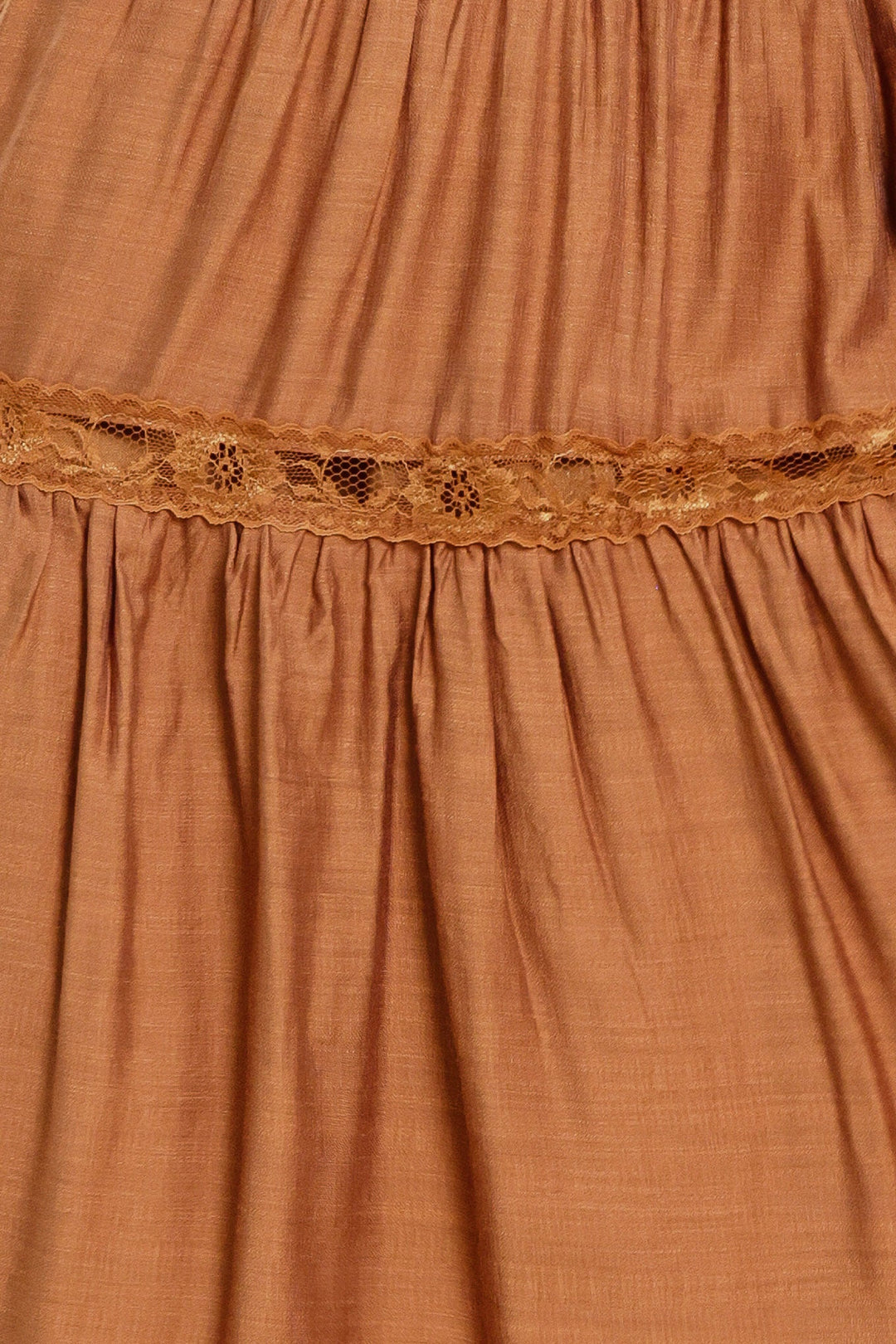 SUNSET DRIVE WOVEN MAXI DRESS