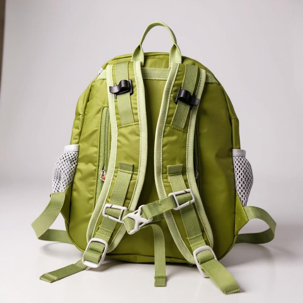 Kids hiking backpack