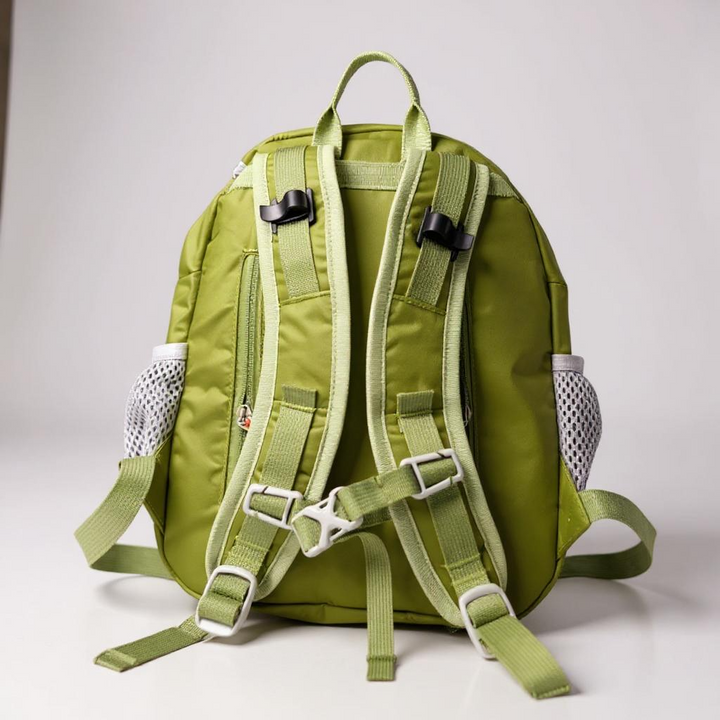 Kids hiking backpack