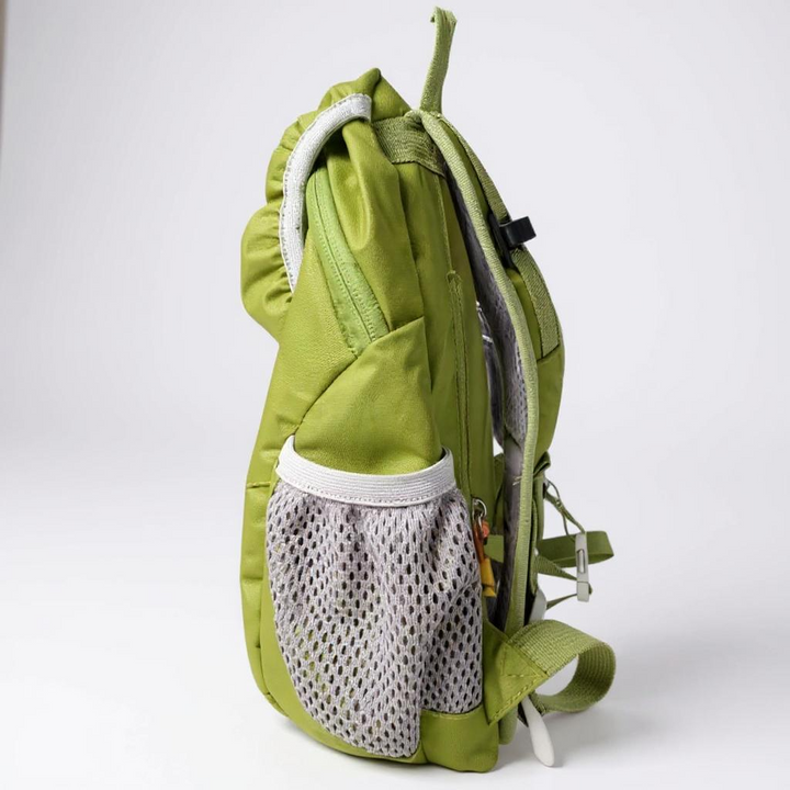 Kids hiking backpack