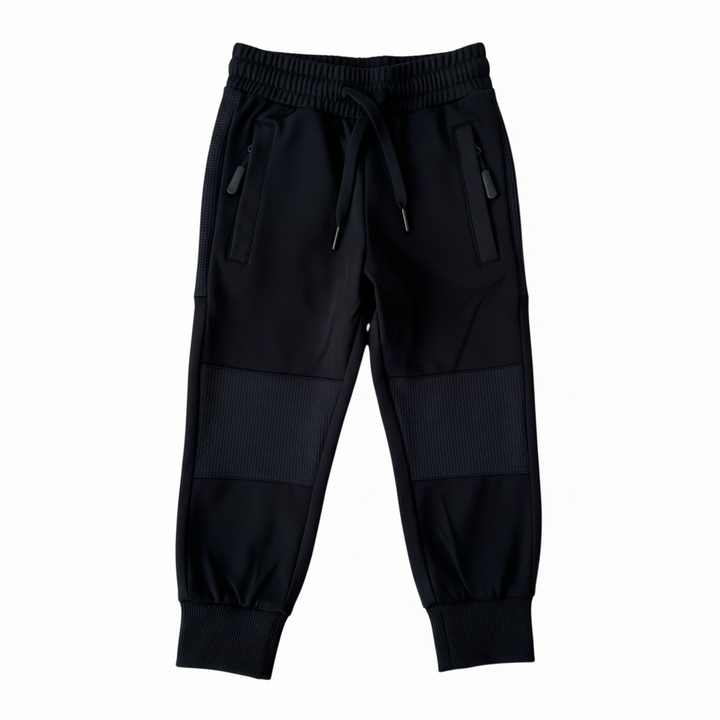 2026 Hiking pants- water resistant black