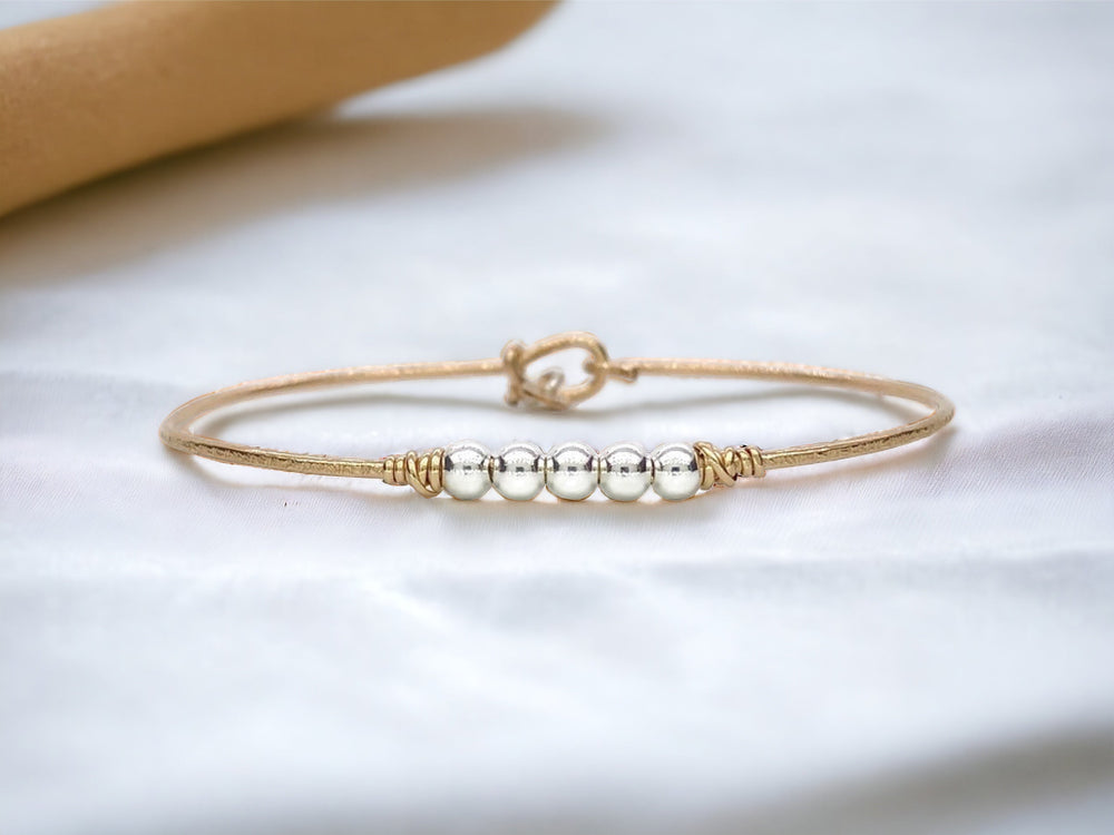 Blessed Bracelet from KADOU Boutique