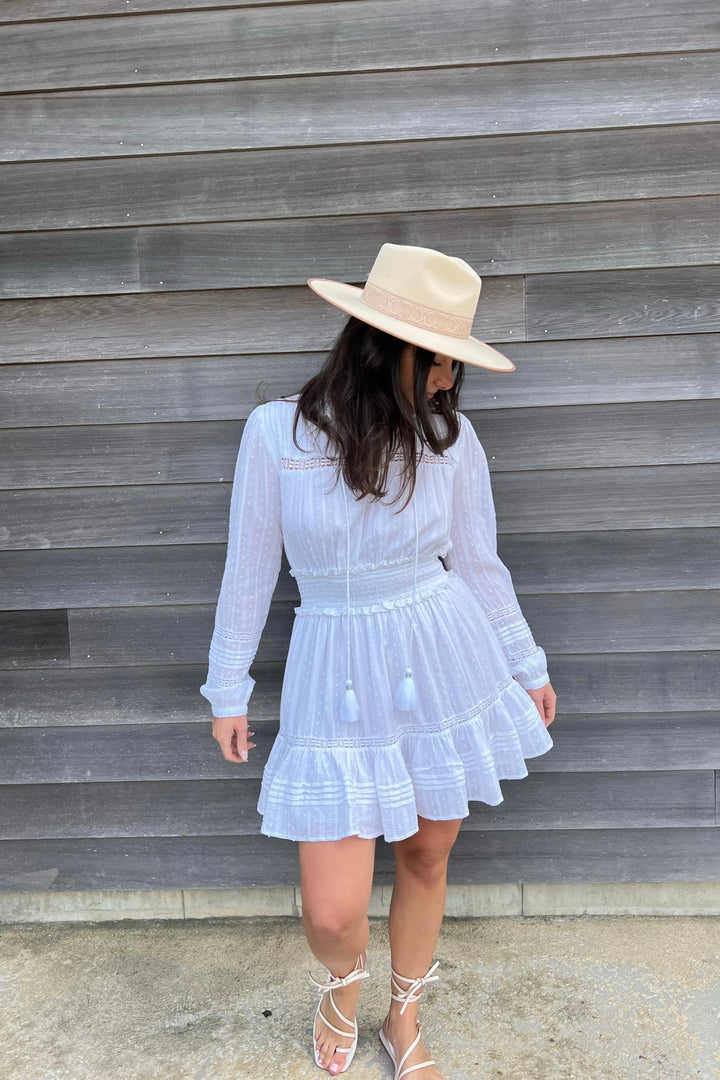 Ellie Mini Dress