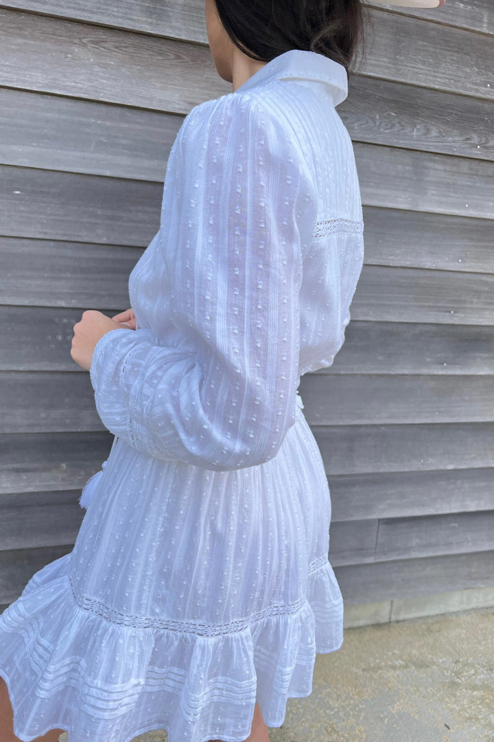 Ellie Mini Dress