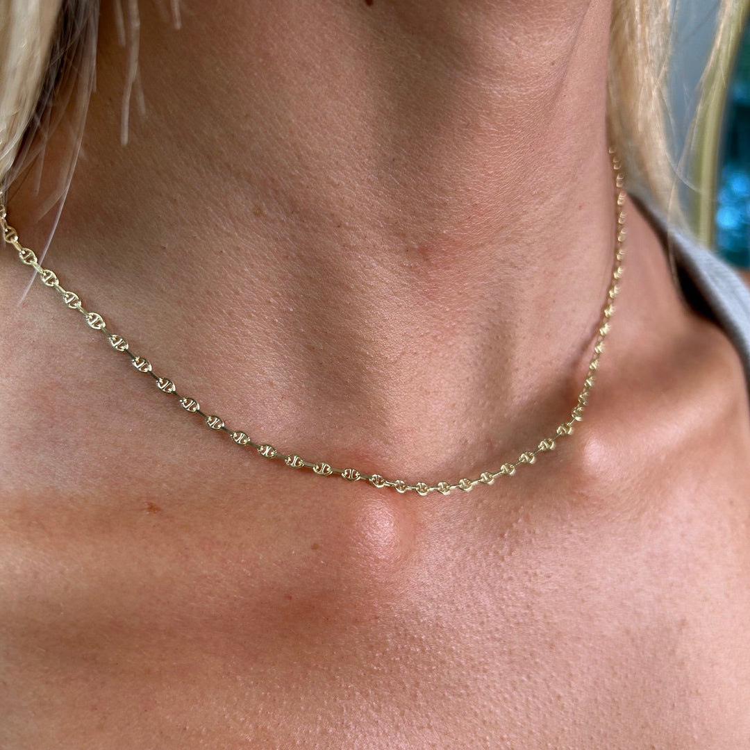 Taylor Dainty Chain