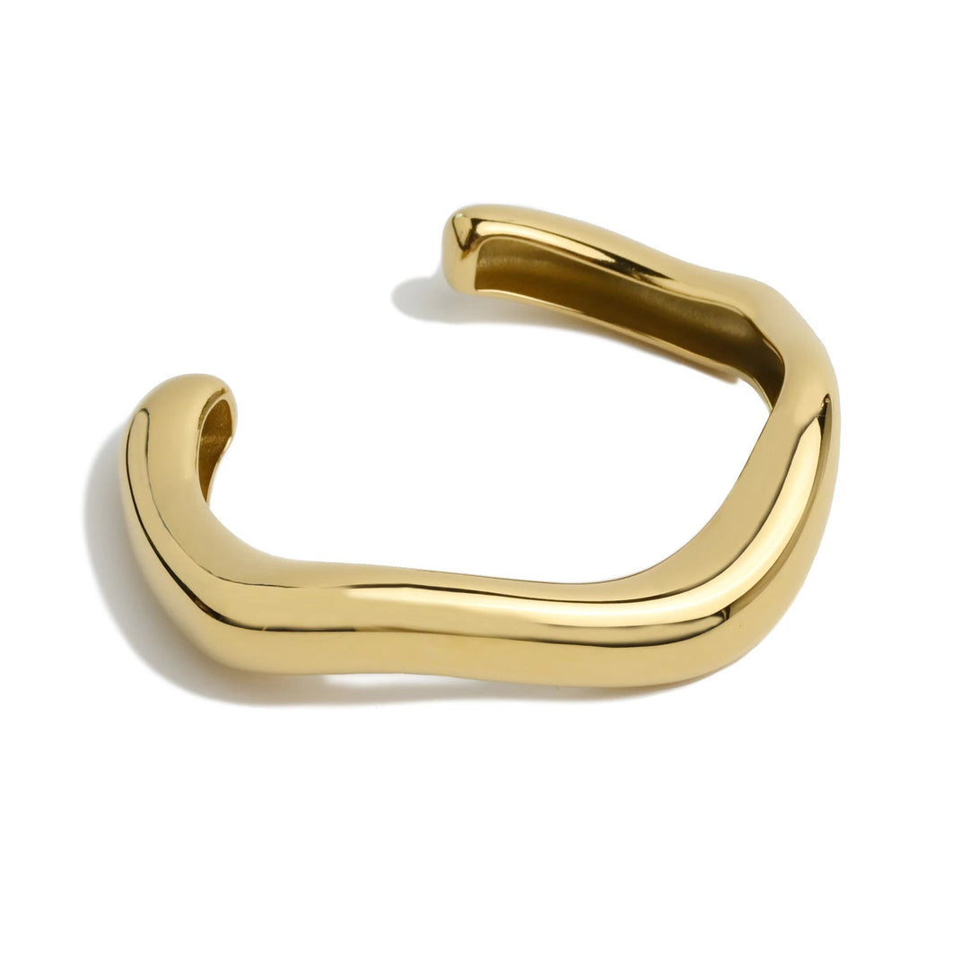 Ezra Cuff from KADOU Boutique
