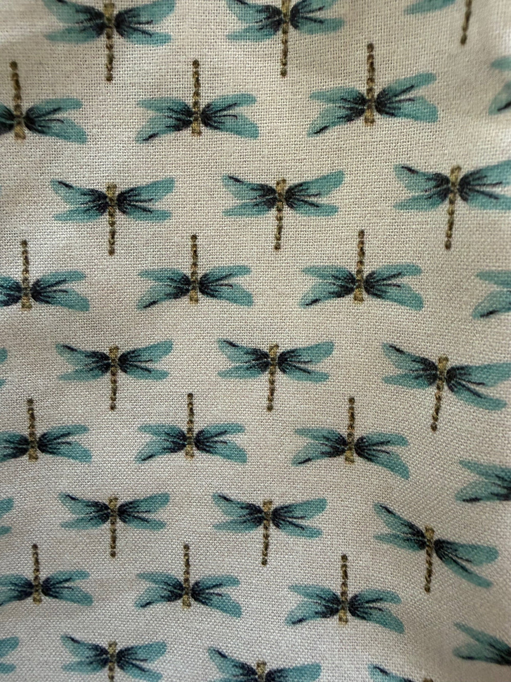 Dragonfly Bow Top from KADOU Boutique