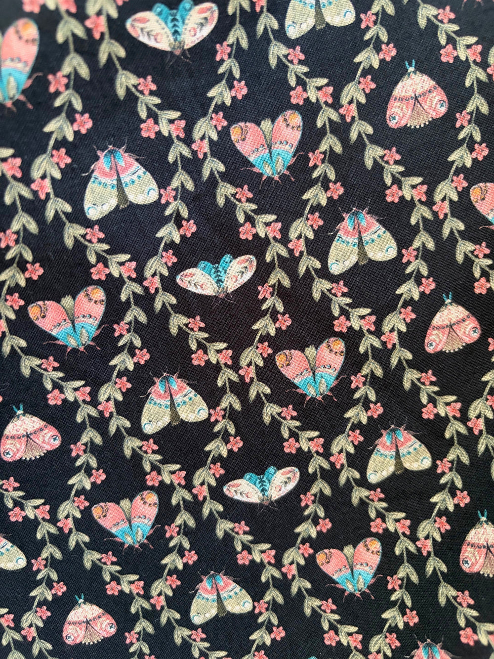 Moth Greta Dress from KADOU Boutique