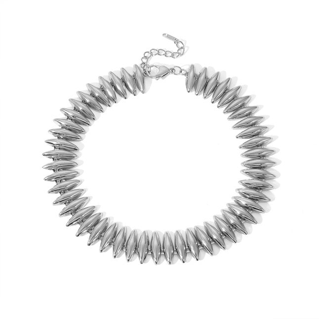 Caroline Statement Necklace from KADOU Boutique